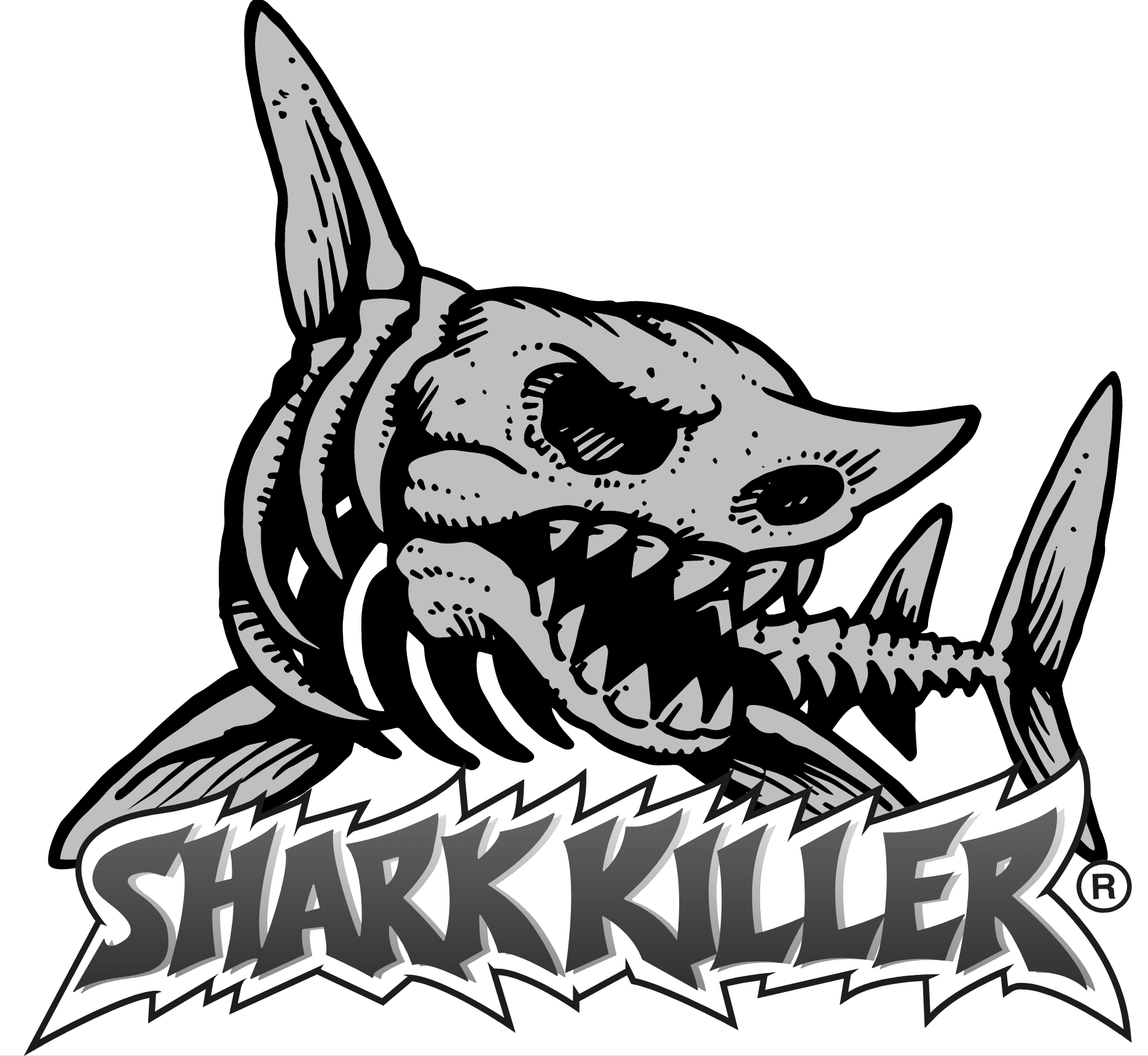 Shark Killer Pomade Atlantic