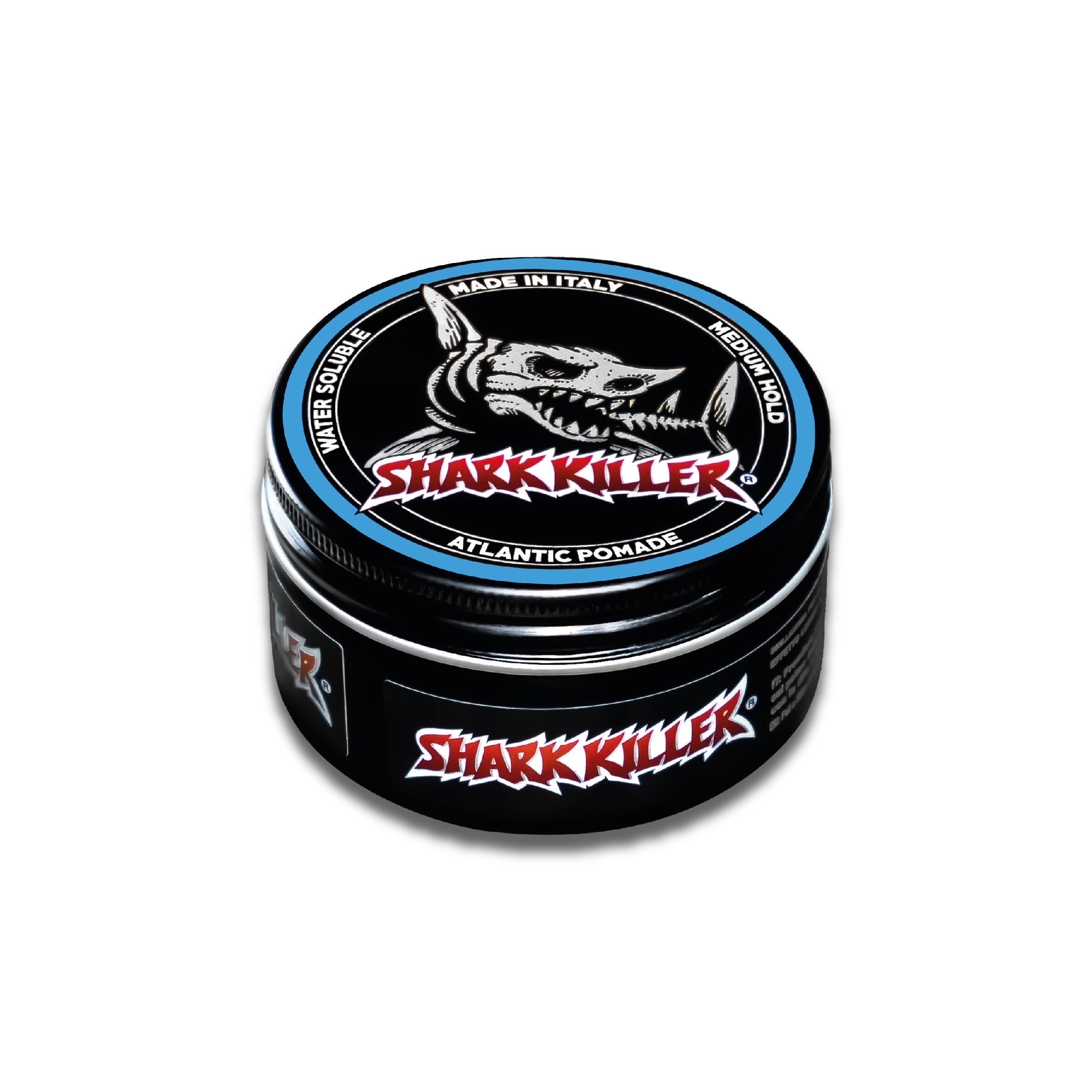 Shark Killer Pomade Atlantic