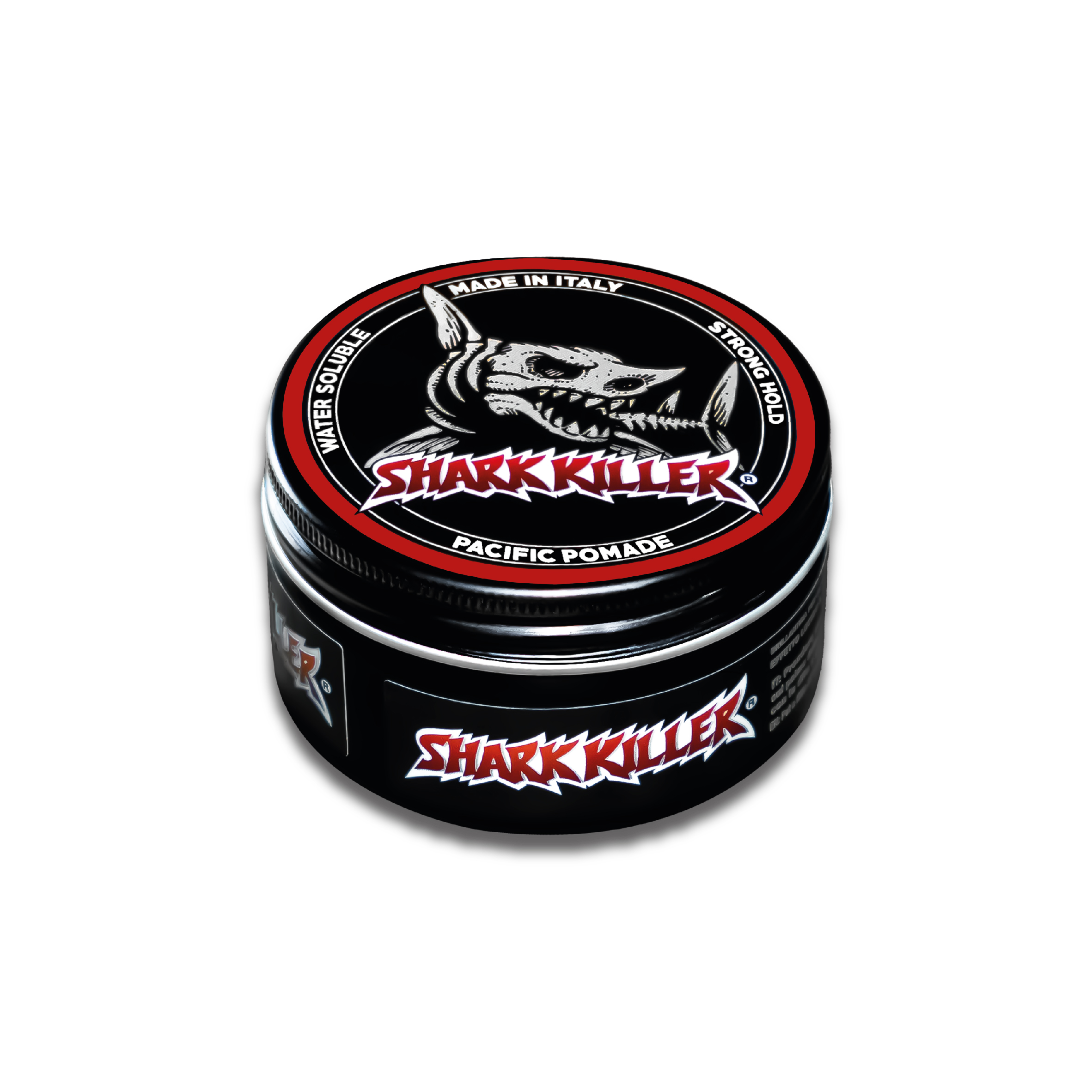 Shark Killer Pomade Pacific