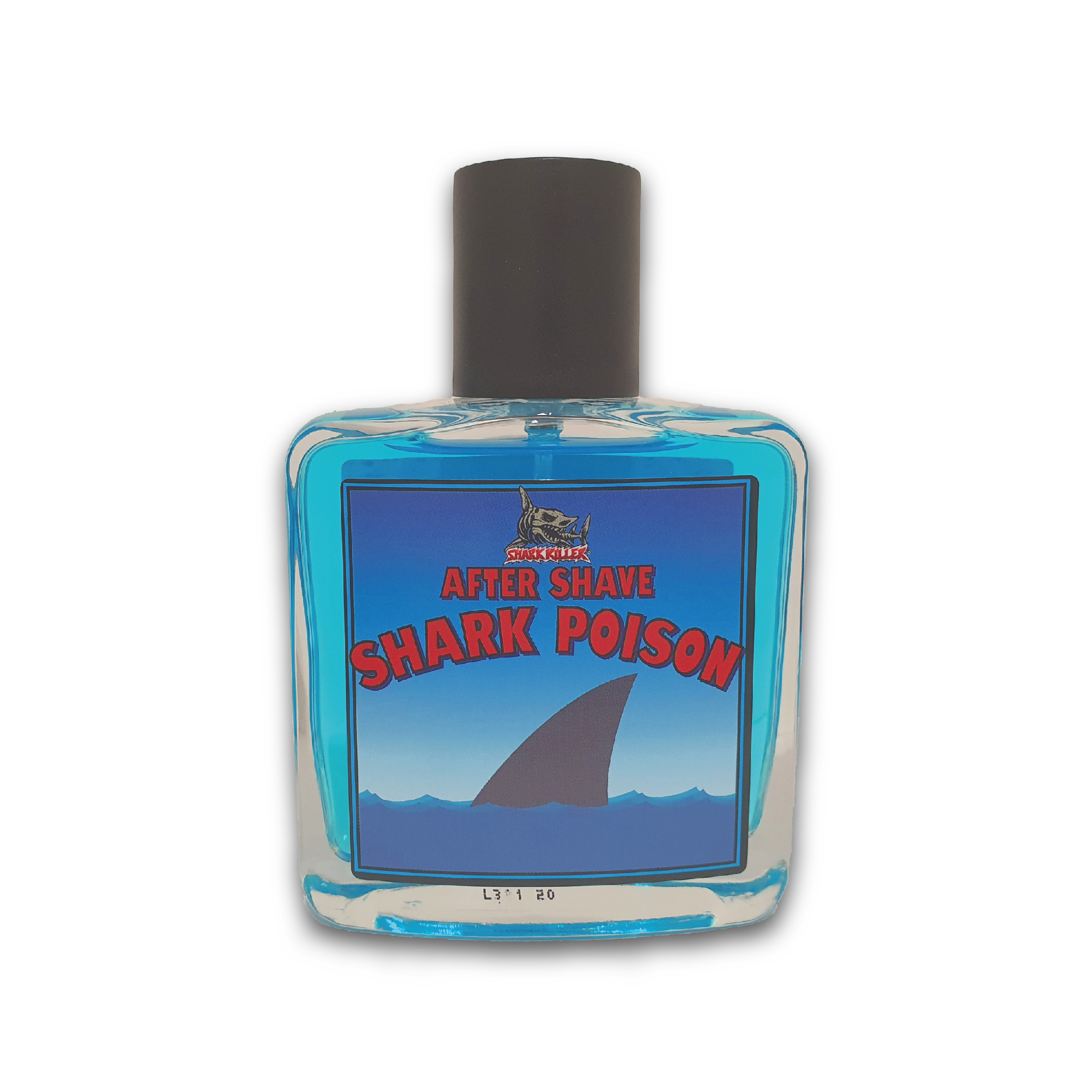 After Shave SHARK POISON 100ml