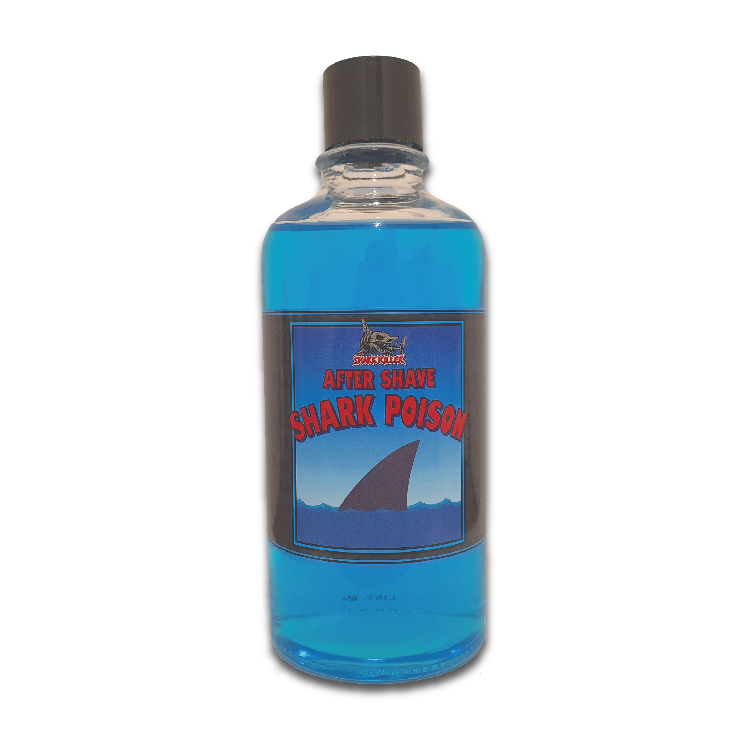 After Shave SHARK POISON 400ml