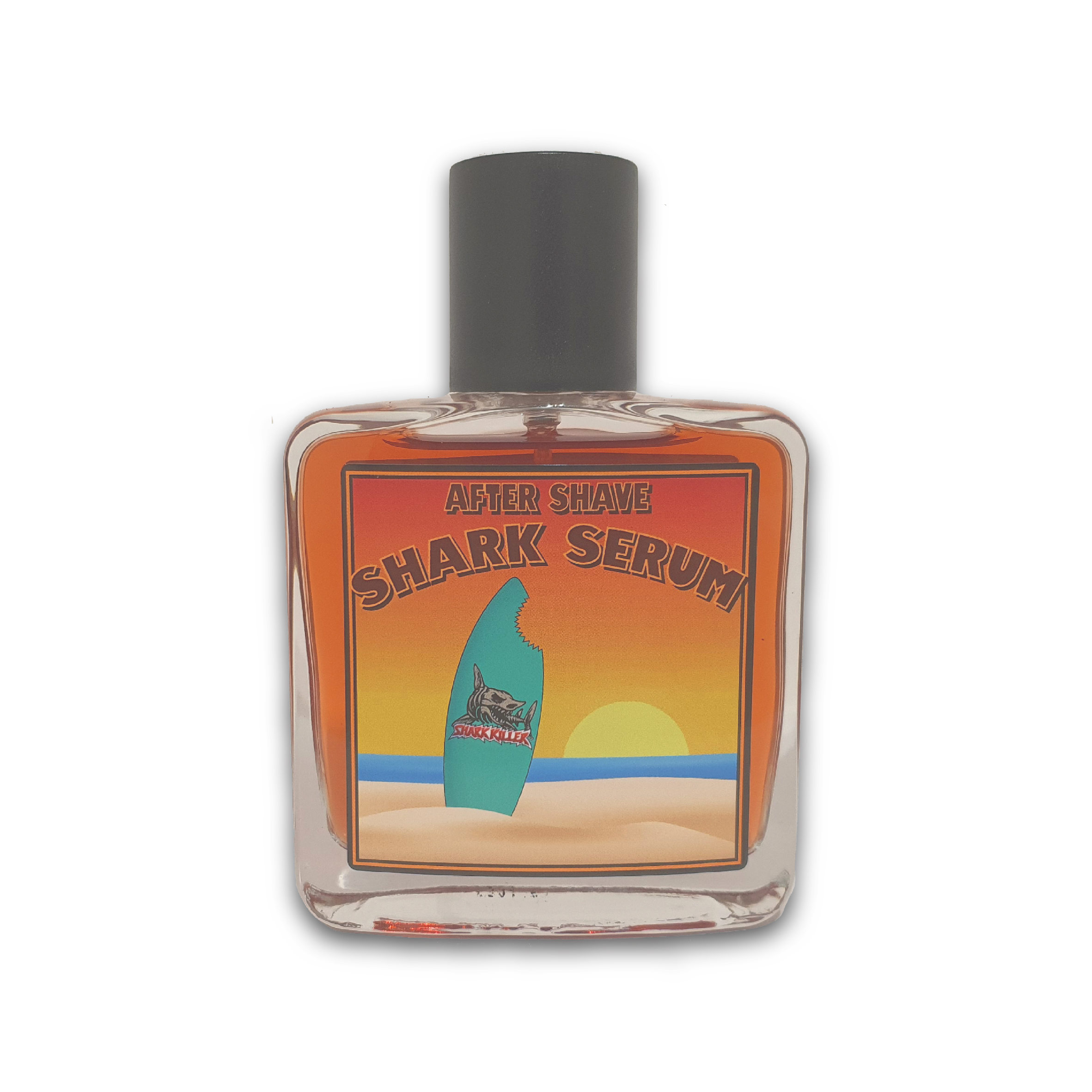 After Shave SHARK SERUM 100ml