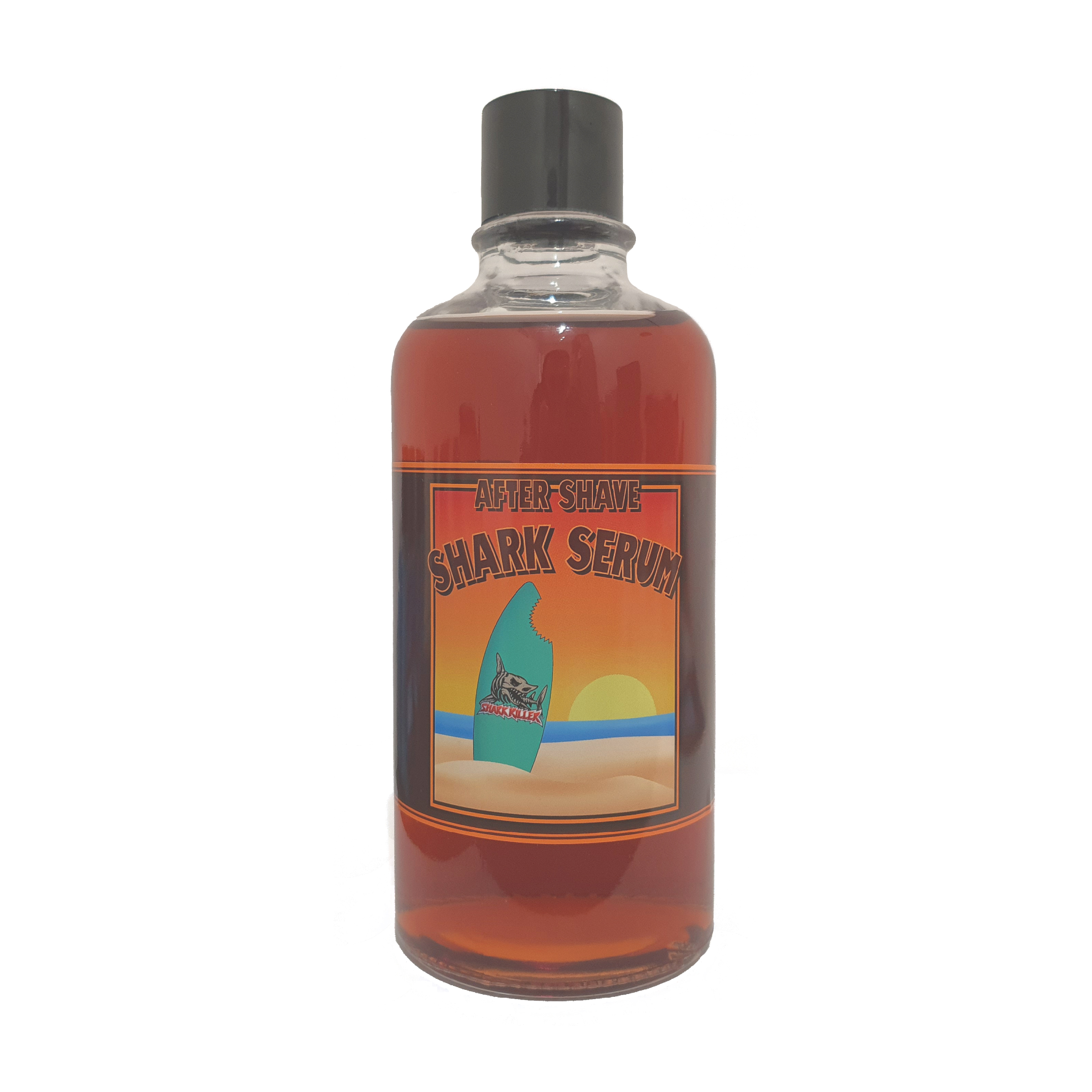 After Shave SHARK SERUM 400ml